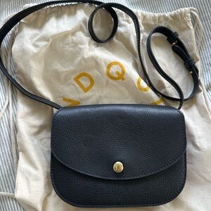 Lindquist Object Po Shoulder Crossbody Bag